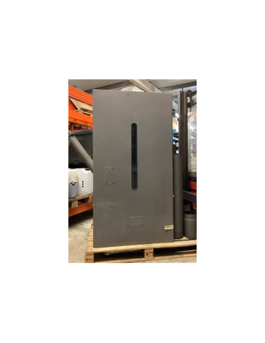 CALDERA de Pellets DOMUSA – Segona Mà