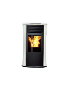 Estufa de Pellet EDILKAMIN...